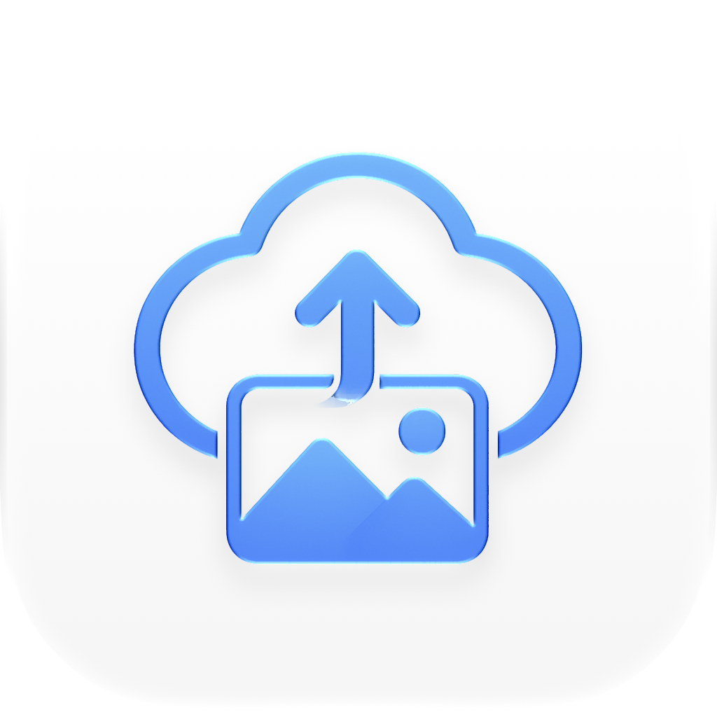 PicOne app icon
